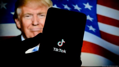 ΗΠΑ - Κίνα: Το μεγάλο παζάρι για το TikTok