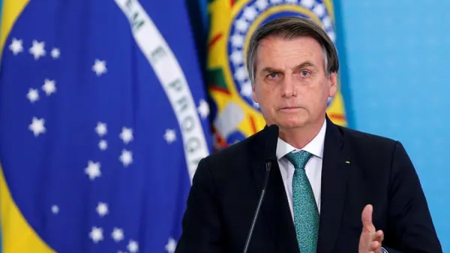 Η Βραζιλία στα χέρια του εκδικητικού Moraes: Ο Bolsonaro σε κατ’ οίκον περιορισμό λόγω… πραξικοπήματος