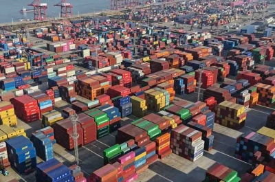 Massive fraud – Fake invoices cast shadows over the monstrous China trade surplus of 1.19 trillion dollars in 2025