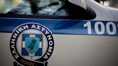 Ριφιφί στον Κολωνό με λεία... 500 ευρώ - Τρύπα σε κατάστημα παιχνιδιών