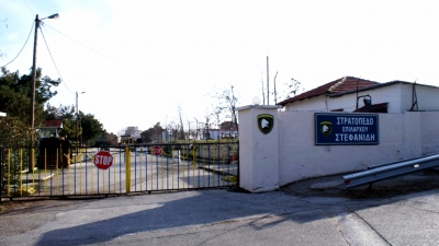Κόκκινος συναγερμός για κατασκοπεία στην Αλεξανδρούπολη - Η σύλληψη που δείχνει... Λιθουανία και το σχέδιο σαμποτάζ