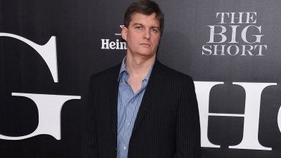 Η νέα «προφητεία» του Big Short - Ο Michael Burry ποντάρει τα πάντα κόντρα στο ρεύμα
