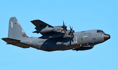Η Merlin φέρνει την Τεχνητή Νοημοσύνη στα C-130J - Πτήσεις χωρίς πιλότο για τον στρατό των ΗΠΑ – Ράλι +28% για τη μετοχή