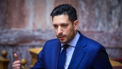 Η Γενική Γραμματέας που μπορεί να... ξεφορτωθεί ο Κυρανάκης και ο ρόλος Δήμα