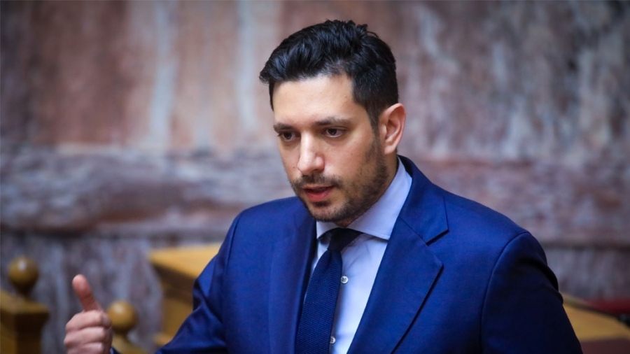 Η Γενική Γραμματέας που μπορεί να... ξεφορτωθεί ο Κυρανάκης και ο ρόλος Δήμα
