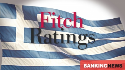 Fitch για Ελλάδα: Η ανάπτυξη δεν αρκεί, οι μεγάλες αδυναμίες παραμένουν - Τεράστιο το εξωτερικό έλλειμμα