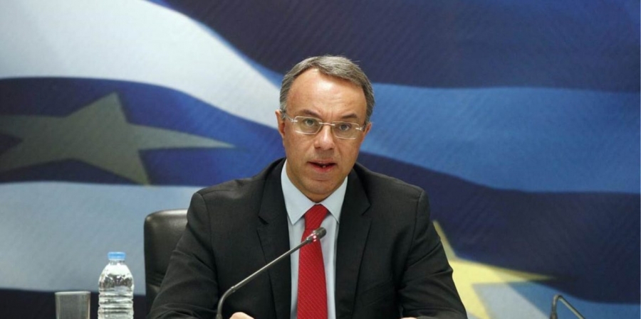 Σταϊκούρας: Παράταση δύο μηνών στις «φθηνές» μεταβιβάσεις ακινήτων και ενός μήνα για τη ρύθμιση χρεών σε 36-72 δόσεις