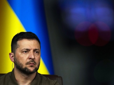 Financial Times: O Zelensky έχασε την εμπιστοσύνη της Δύσης