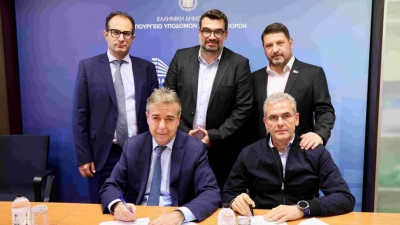Χαρδαλιάς: Χρηματοδότηση της ενεργειακής αναβάθμισης 3 σχολικών μονάδων στο Κορωπί - Επενδύουμε στο μέλλον με πράξεις