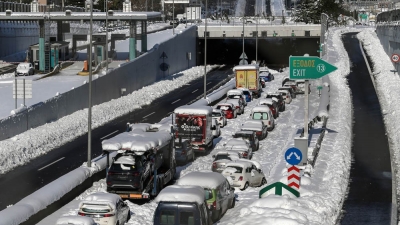 Αττική Οδός για τα 2.000 ευρώ: «Θα τοποθετηθούμε για τις ευθύνες που αναλογούν σε κάθε φορέα»