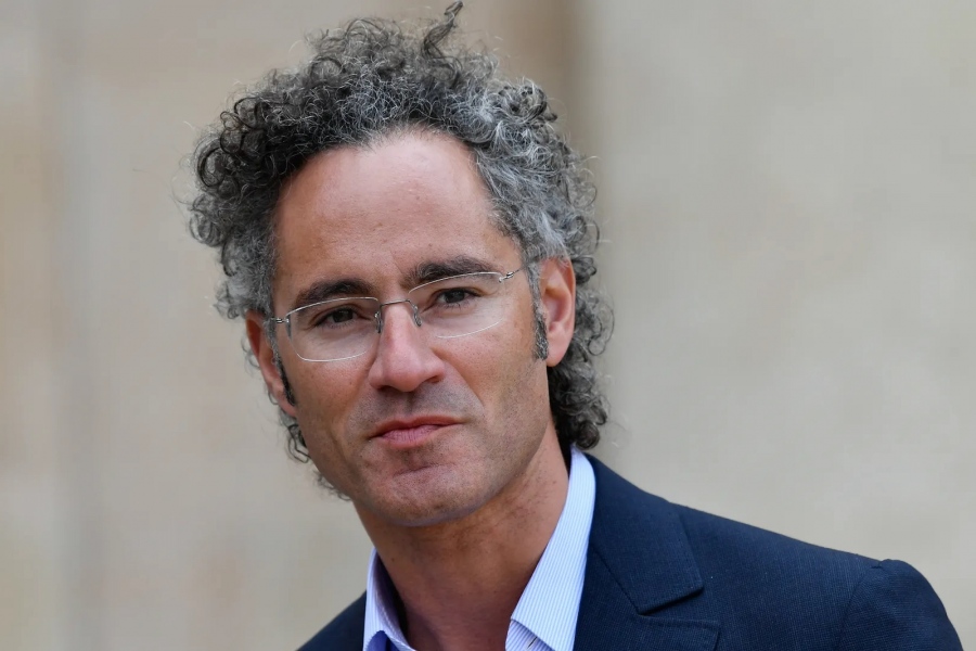 Άγριο σφυροκόπημα Palantir σε OpenAI και Anthropic: «Προδοσία» υπέρ της Κίνας