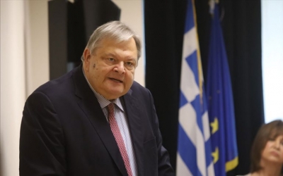 Νέα παρέμβαση Βενιζέλου για τις υποκλοπές – Οι πολιτικοί αρχηγοί πρέπει να αντιμετωπίζονται ως ύποπτοι για κατασκοπεία;