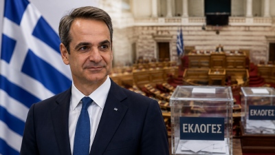 Ο Μητσοτάκης, μοίρασε…συγχαρητήρια για τα σκάνδαλα και τους κατεβάζει όλους στις εκλογές! Πλήρης επιβεβαίωση του ΒΝ