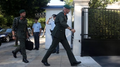 ΚΥΣΕΑ: Κίνδυνος σοβαρής ανάφλεξης στη Μέση Ανατολή – Χρέος μας να προστατεύσουμε τους Έλληνες της περιοχής
