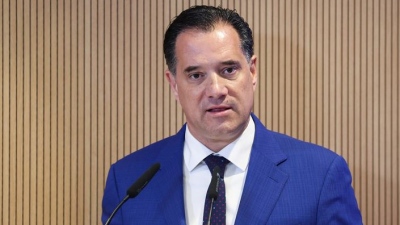 Γεωργιάδης: Θέμα πρόωρων εκλογών δεν υπάρχει  – Έρευνα για τη γυναικοκτονία, αλλά μην κάνουμε ένα περιστατικό σημαία