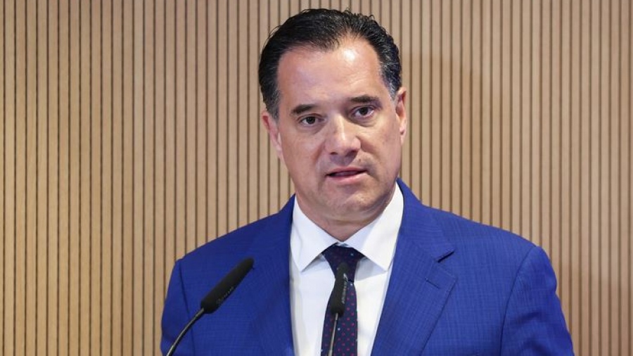 Γεωργιάδης: Θέμα πρόωρων εκλογών δεν υπάρχει  – Έρευνα για τη γυναικοκτονία, αλλά μην κάνουμε ένα περιστατικό σημαία