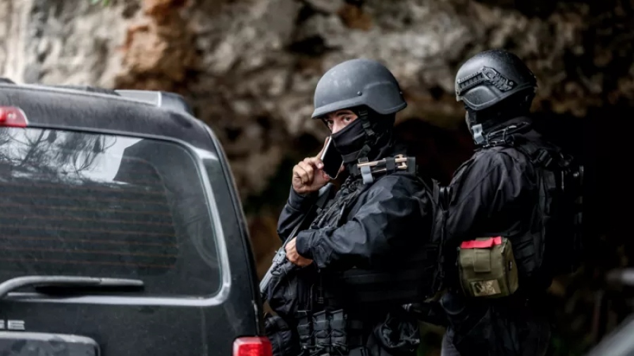 Μακελειό στα Βορίζια: Ο Νόμος της σιωπής, η κρητική βεντέτα και το αιματηρό μίσος - Κρύβονται στα... βουνά οι εμπλεκόμενοι