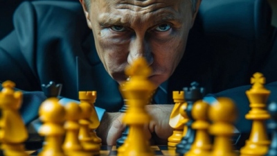 «Εντολή Putin» - Οι Ρώσοι «καίνε» Οδησσό, σαρώνουν σε Kharkiv, Sumy – Μήνυμα Lavrov σε ΕΕ: «Δεν θα είναι συμβατικός πόλεμος»