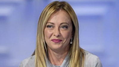 Meloni για συνεργασία με Von der Leyen: Είμαστε υπεύθυνοι άνθρωποι, θα συνεργαστούμε, παρότι την καταψηφίσαμε