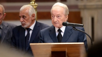 Θλίψη στον πολιτικό χώρο: Πέθανε ο πρώην βουλευτής της ΝΔ Κωνσταντίνος Πυλαρινός