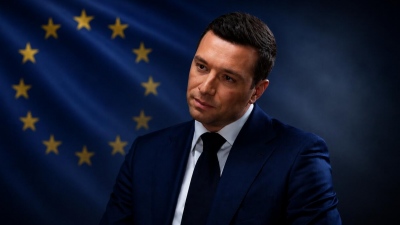 Πολιτικός σεισμός στη Γαλλία - Οι Βρυξέλλες στέλνουν την Ευρωπαϊκή Εισαγγελία στον Bardella (RN), με έωλες κατηγορίες