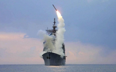 Peskov (Ρωσία): Ποιος θα εκτοξεύει τους Tomahawk; - Η απάντηση της Ρωσίας
