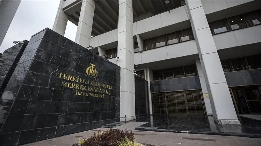 Η Κεντρική Τράπεζα της Τουρκίας παίζει με τη φωτιά - Μειώσεις επιτοκίων εν μέσω πολιτικής καταιγίδας