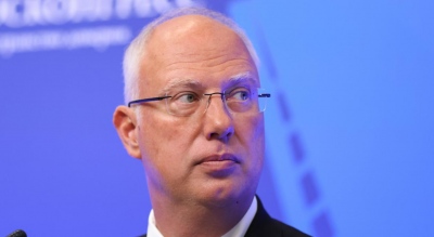 Dmitriev: Κοινά επενδυτικά project Ρωσίας - ΗΠΑ είναι πιθανά στους επόμενους μήνες - Το μήνυμα στις αγορές
