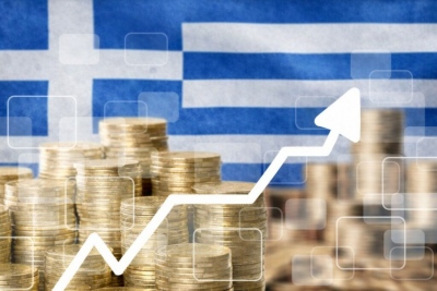 Eurostat: Πληθωριστικό σοκ 5% στην Ελλάδα τον Μάιο, στο 3,2% η Ευρωζώνη