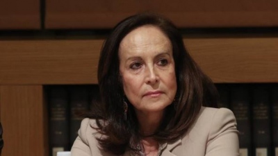 Διαμαντοπούλου: Το «αποτύχαμε» θα ακολουθεί τον Μητσοτάκη μέχρι τις εκλογές - Δεν ξέρω πόσες ορκωμοσίες θα δούμε προσεχώς