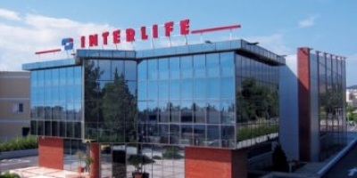 Interlife: Άλμα 130% στα κέρδη στο εννεάμηνο του 2021, στα 10,31 εκατ. ευρώ