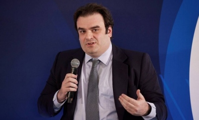 Καλή ιδέα να γίνει ο Πιερρακάκης επικεφαλής του Eurogroup