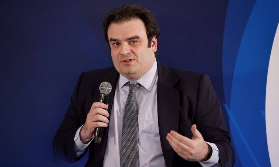 Καλή ιδέα να γίνει ο Πιερρακάκης επικεφαλής του Eurogroup