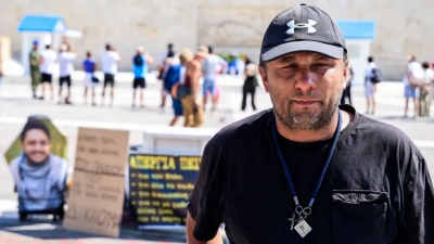 Μέχρι τέλους για το έγκλημα στα Τέμπη: Νέα αιτήματα εκταφής από Πάνο Ρούτσι και Παύλο Ασλανίδη