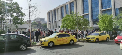 Το πέρασμα από την ανυπαρξία ελέγχων στην πλήρη παράλυση