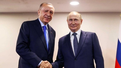 Σύγχυση στους αγωγούς - Πώς μέσω Τουρκίας θα φτάσει ρωσικό αέριο στην Ευρώπη