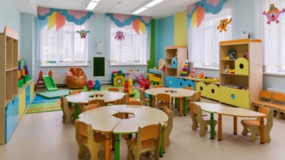 Υπεγράφη ΚΥΑ για περισσότερα παιδιά σε βρεφικούς, βρεφονηπιακούς και παιδικούς σταθμούς