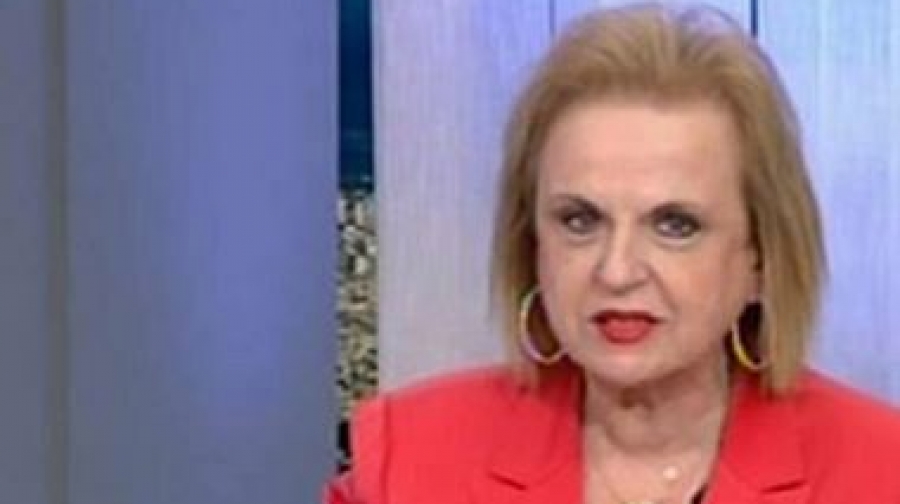 Παγώνη: Θα γεμίσει ο κόσμος με Omicron, είναι πολύ μεταδοτική – Ο πραγματικός αριθμός κρουσμάτων μπορεί να φθάνει και τις 100.000
