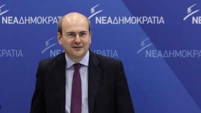 Χατζηδάκης: Τα μέτρα για τα καύσιμα καλύπτουν τα 2/3 της κοινωνίας -  Αν χρειαστεί η δεύτερη φάση μέτρων