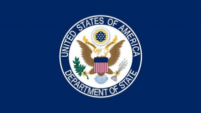 State Department: Σημαντικό βήμα για την οικονομική διπλωματία η Διακήρυξη ΗΠΑ - Ελλάδας
