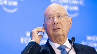 Καυτό παρασκήνιο για τον «ιδρυτή» του Davos, Klaus Schwab - Καταγγελίες για ανάρμοστη συμπεριφορά, τοξικότητα, φυλετικές διακρίσεις