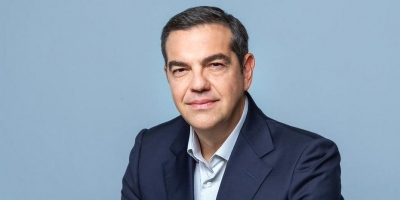Παρέμβαση Τσίπρα: Ο Μητσοτάκης δε διστάζει να συμπεριφέρεται ως ιδιοκτήτης του Άγνωστου Στρατιώτη - Δεν έχει δικαίωμα