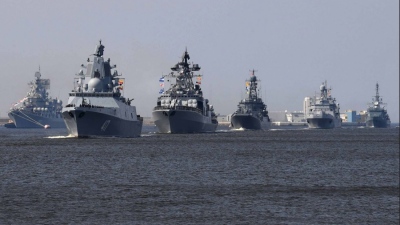 Russia’s patience ends: ‘We will sink the ships of Western pirates’ – Shadow fleet called a ‘figment of the imagination’