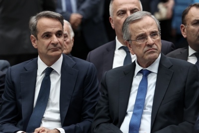 Σε πανικό - Βουλευτής και πρώην υπουργός της ΝΔ: Θα χάσουμε ψήφους από Σαμαρά - Θα μας διαλύσει τη βάση, να το λήξει ο Μητσοτάκης