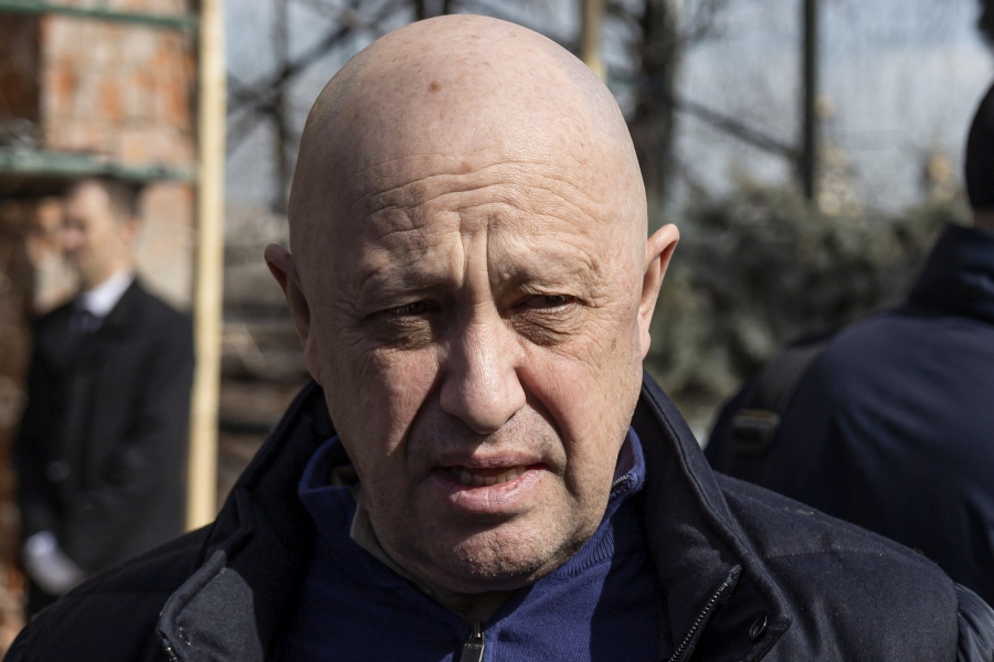 Στη Ρωσία ο Prigozhin της Wagner - Τι λέει η Μόσχα - Lukashenko: Ο Zelensky κατάλαβε ότι δεν θα κερδίσει