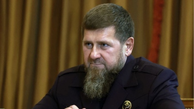 O Kadyrov το έκανε ξανά - Με ποιο κόμμα θα διεκδικήσει το ανώτατο αξίωμα