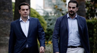 Σακελλαρίδης: Σε βαθιά κρίση αξιοπιστίας η Αριστερά - Μη πειστική η πολιτική πρόταση Τσίπρα