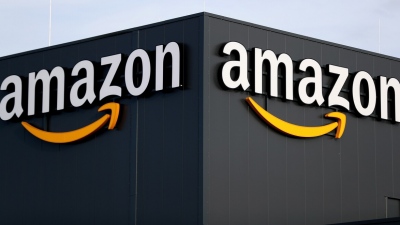 IRGC: Ολική καταστοφή για Amazon στο Μπαχρέιν - «Συλλέγουν πληροφορίες για τον αμερικανικό στρατό»