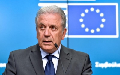 Αβραμόπουλος για Fight Impunity: Παραιτήθηκα μόλις έγινε γνωστή η έρευνα για Panzeri