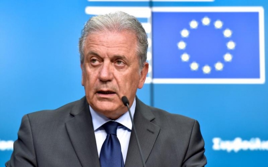 Αβραμόπουλος για Fight Impunity: Παραιτήθηκα μόλις έγινε γνωστή η έρευνα για Panzeri